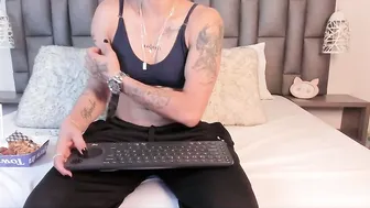 zoekrug recorded nude video 942900