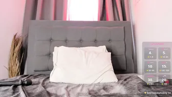 hanna_baker01 recorded nude video 942937