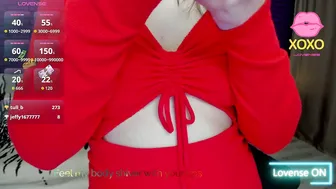 glowmimi recorded nude video 942983