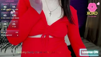 glowmimi recorded nude video 942983