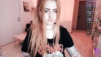gothkittys recorded nude video 943022