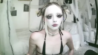 bl0odsyring3 recorded nude video 943027