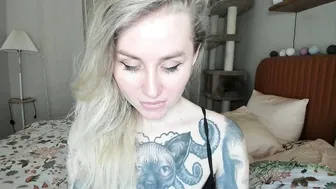 alexarush recorded nude video 943063