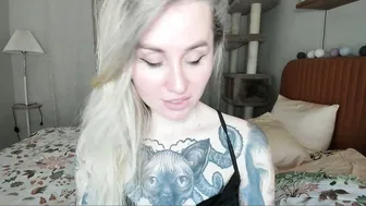 alexarush recorded nude video 943063