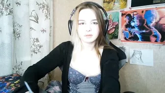sonwosick recorded nude video 943110