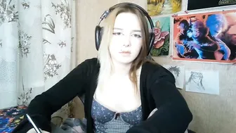 sonwosick recorded nude video 943110