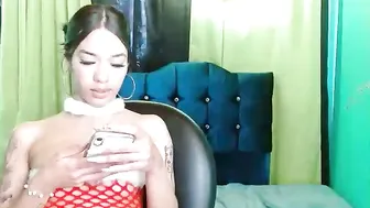 violetta_dreams recorded nude video 943168
