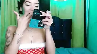 violetta_dreams recorded nude video 943168