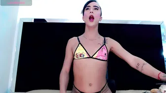 Priscilarainbow party - 05-01-2026