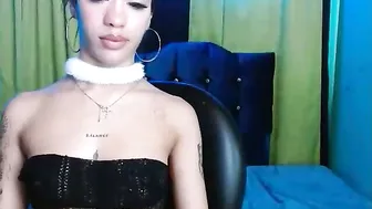 violetta_dreams recorded nude video 943197