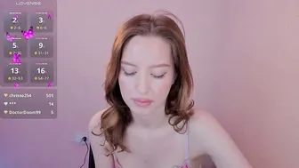 thecutienatura (05-01-2026) amateur cam show