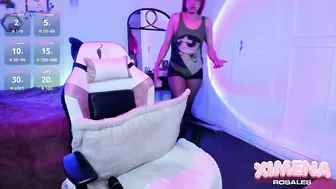 Ximerosales lush chat cam sex