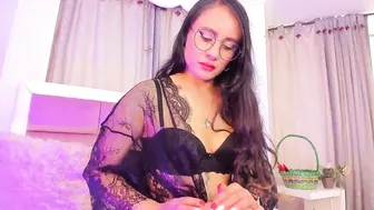 coral_gibson recorded nude video 943454