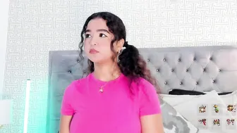 evalunna__ recorded nude video 943490