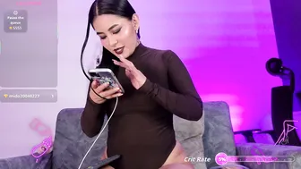 meganwolf1_ recorded nude video 943513