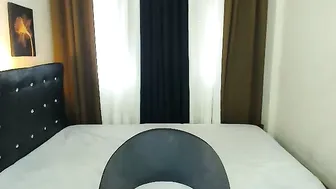 seductive_ashly recorded nude video 943526