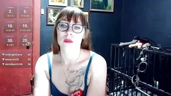 mistressthrope recorded nude video 943571