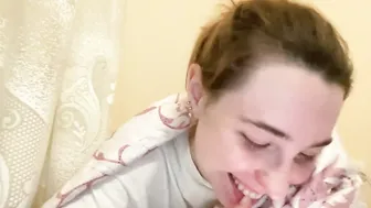 deliverysmile recorded nude video 943572