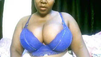 sexxi_ebony recorded nude video 943581