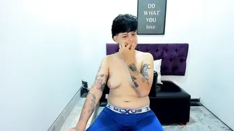 tomboy_natali recorded nude video 943604