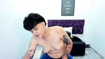 tomboy_natali recorded nude video 943604