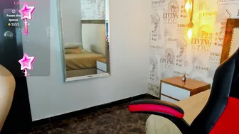 clarise_hall recorded nude video 943642