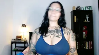 toothyy recorded nude video 943655