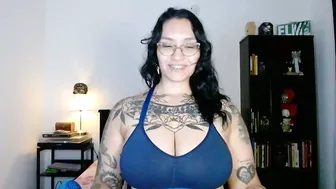 toothyy recorded nude video 943655
