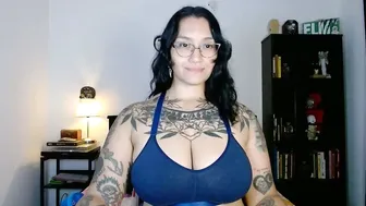 Toothyy bigass hot porn video