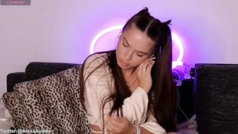 alexaaimee recorded nude video 943674