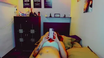 bitchcommanderstella recorded nude video 943760