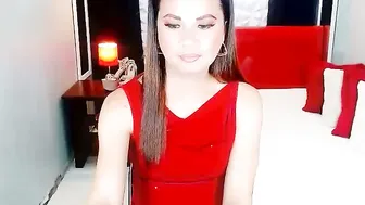 prettypatricia01 recorded nude video 943785
