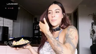 elihotchili recorded nude video 943798