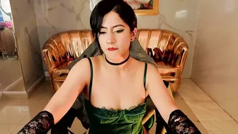 artemisa_ch1 recorded nude video 943993