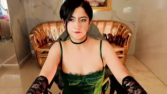 artemisa_ch1 recorded nude video 943993