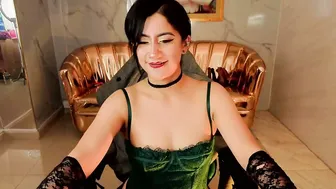 artemisa_ch1 recorded nude video 943993