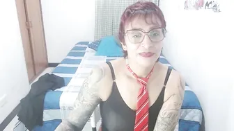 charlotte_gray_1 recorded nude video 944046