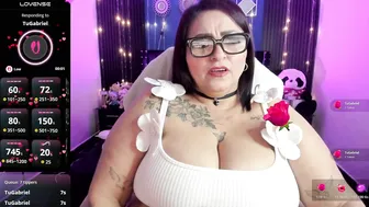 ivonnee17_ bigbelly cam xxx