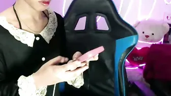 ayman2003 recorded nude video 944135