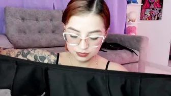 Melany_jhonsonn horny amateur 05/01/2026