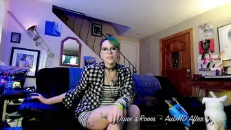 juneafterhours anal 01 May 2026