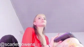 scarleth_owens1 recorded nude video 944205