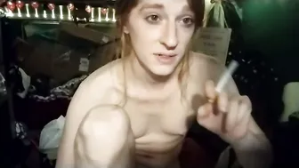 lesleygumgrass recorded nude video 944260