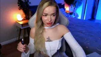 ellatwox recorded nude video 944291