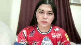 Yoursexytowngirl hot webcam video 01-May-26