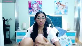 inocent_luna recorded nude video 944353
