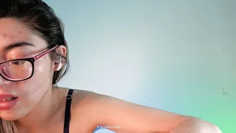 carolblonde cum chat porn video