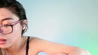 carolblonde cum chat porn video