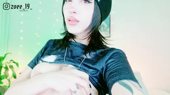 cuteezoe recorded nude video 944441