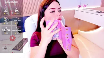 paradise_doll_s recorded nude video 944469